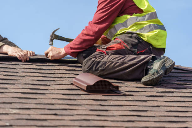 Best Roof Gutter Cleaning  in Oak Hills, CA