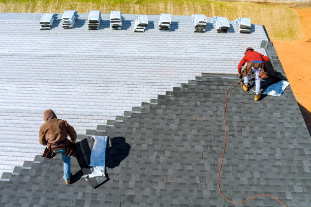 Best Commercial Roof Installation  in Oak Hills, CA