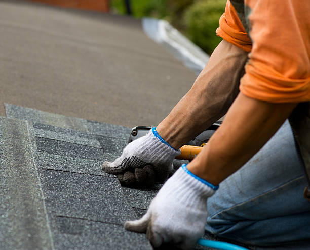 Best Flat Roof Repair Services  in Oak Hills, CA
