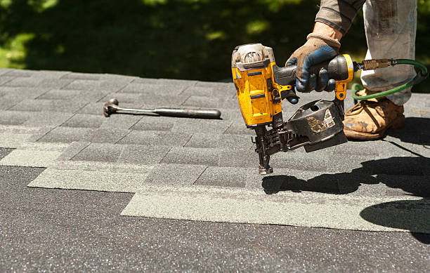 Quick and Trustworthy Emergency Roof Repair Services in Oak Hills, CA